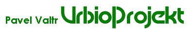 UrbioProjekt - Logo